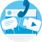 Engagement Icon