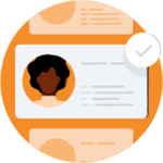 Leads Icon