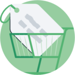 Sales Icon